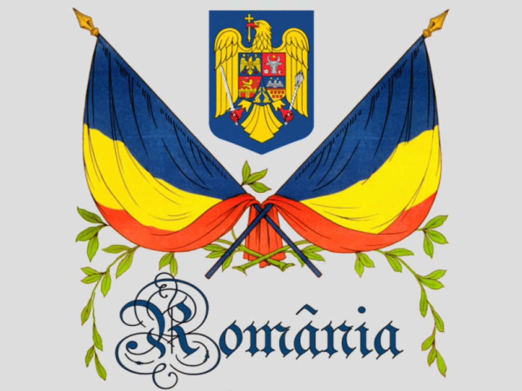 1 Decembrie – ZIUA NAŢIONALĂ A ROMÂNIEI