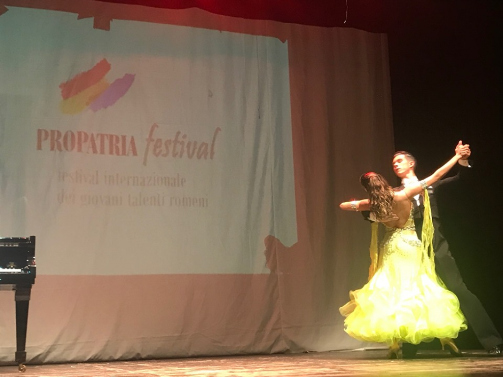 Gala Propatria Festival 2019