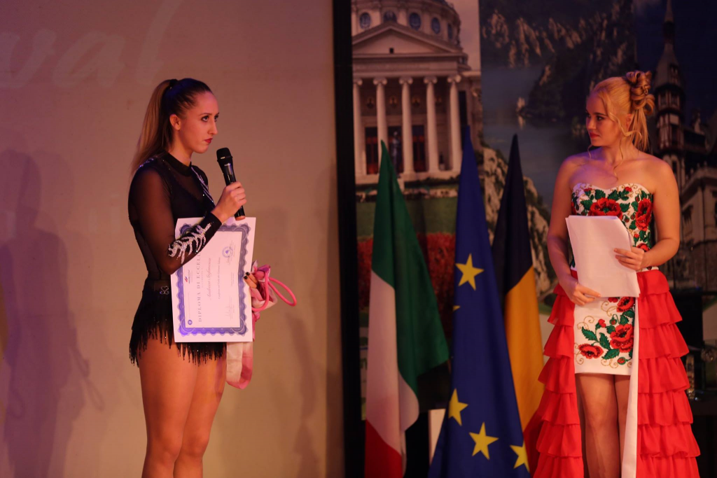Festivalul International PROPATRIA -  Tinere Telente Romanesti (1-21 octombrie 2017)