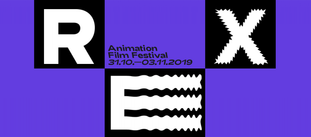 Trei scurtmetraje romanesti de animatie, proiectate  in cadrul festivalului REX de la Stockholm
