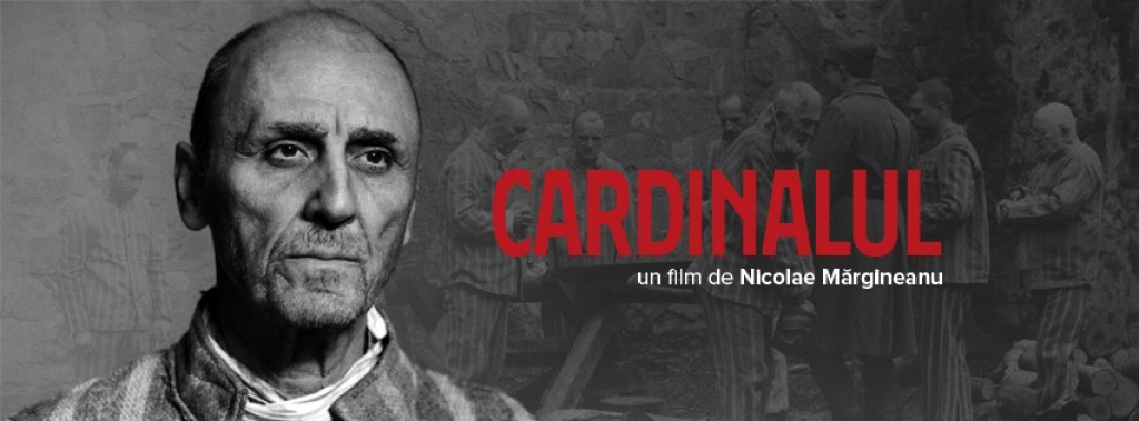 Cardinalul, regia Nicolae Margineanu