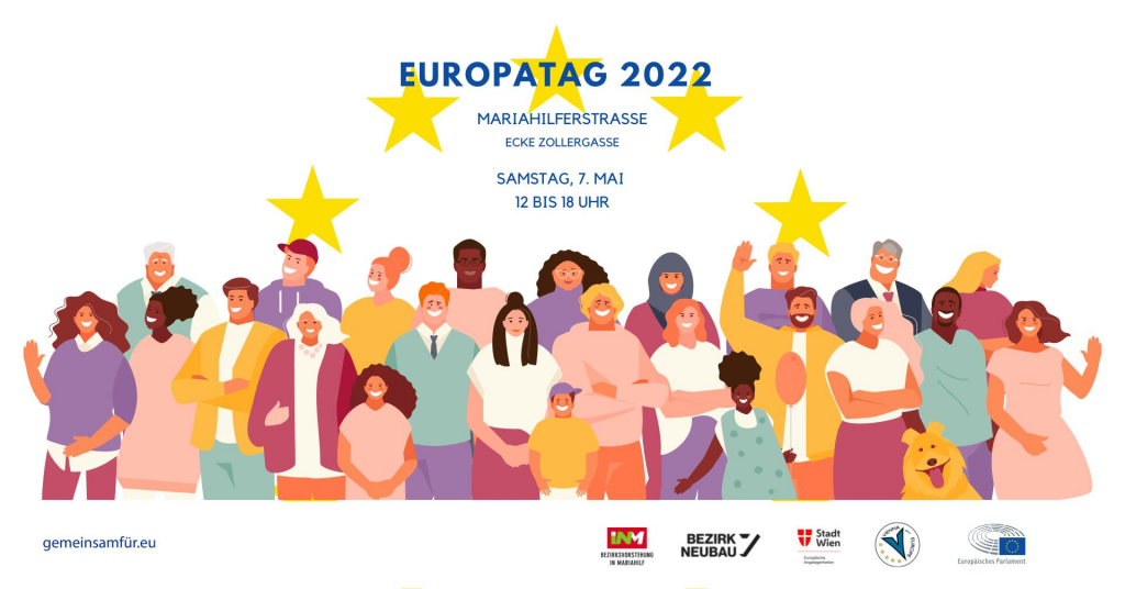 Timisoara - Capitala Europeana a Culturii 2023 si naista Andreea Chira, in cadrul "VIENNA goes EUROPE" 2022