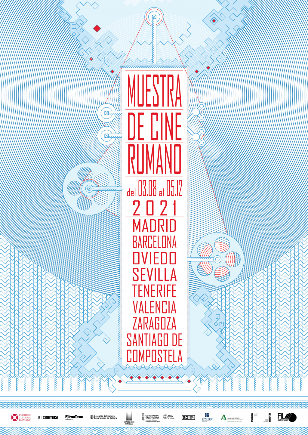 Festivalul filmului romanesc la Madrid, editia a XI-a, 308 - 5122021
