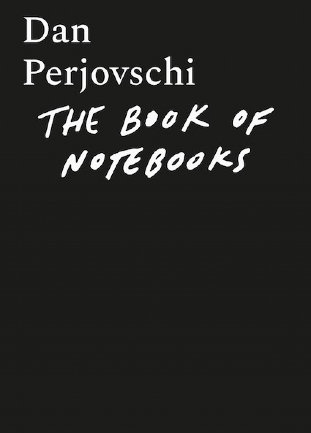 Dan Perjovschi The Book of Notebooks  Cartea carnetelor  la Muzeul Belvedere 21 din Viena