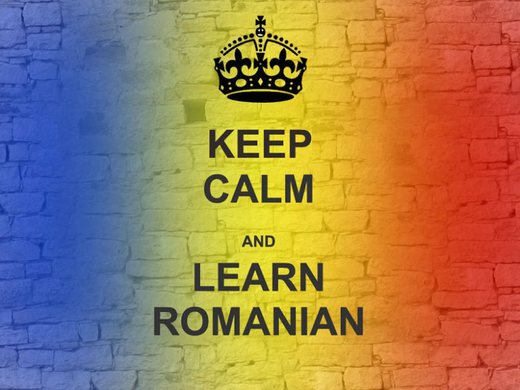 ICR Londra lanseaza primul sau program de cursuri de limba romana 