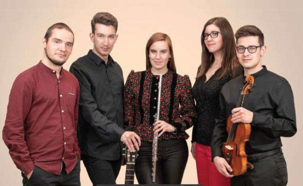 Către obârșii”, concert inspirat din folclorul românesc și maghiar, la  Budapesta