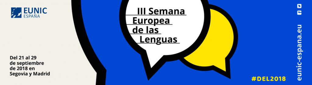 Porti deschise culturilor europene Saptamana europeana a limbilor, editia a III-a