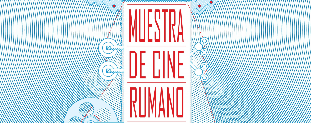 Zilele Filmului Romanesc la Madrid, editia a IX-a