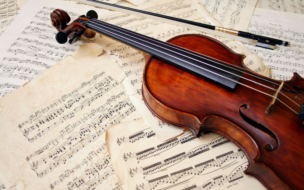 Cursuri de excelență pentru vioară și violă