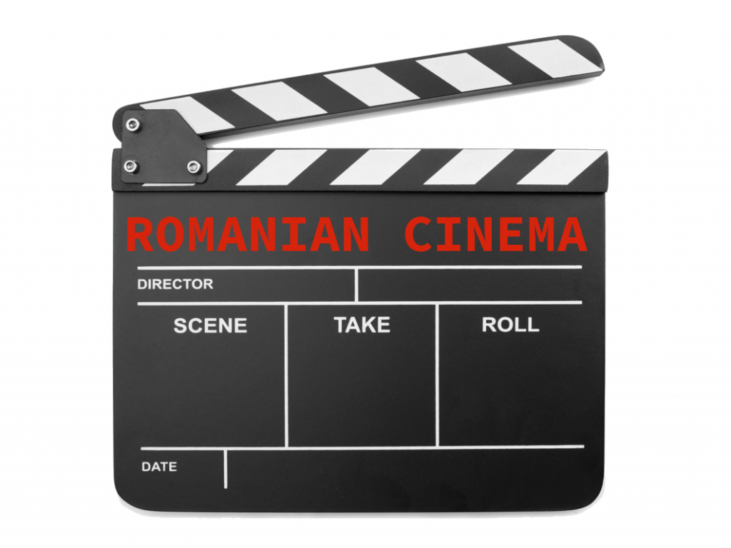 Toamna cinematografica romaneasca in Belgia si Luxembourg 