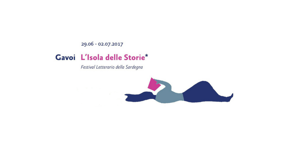 Liliana Nechita la Festivalul literar al Sardiniei de la Gavoi
