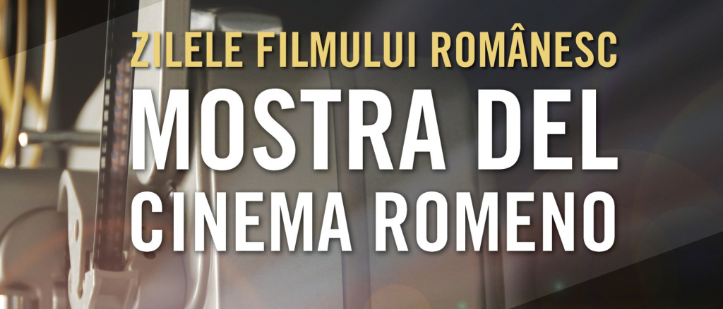 Zilele Filmului Romanesc - ProCult, la a VIII-a editie
