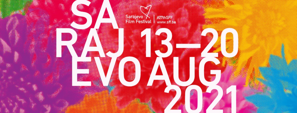 VIENA Cineasti romani prezenti la Sarajevo Film Festival 2021