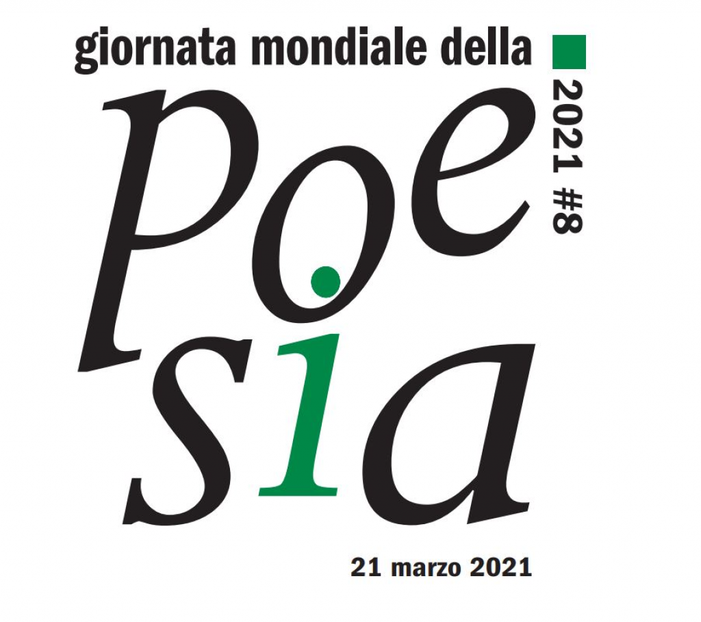 Octavian Soviany at Ziua Mondiala a Poeziei 2021