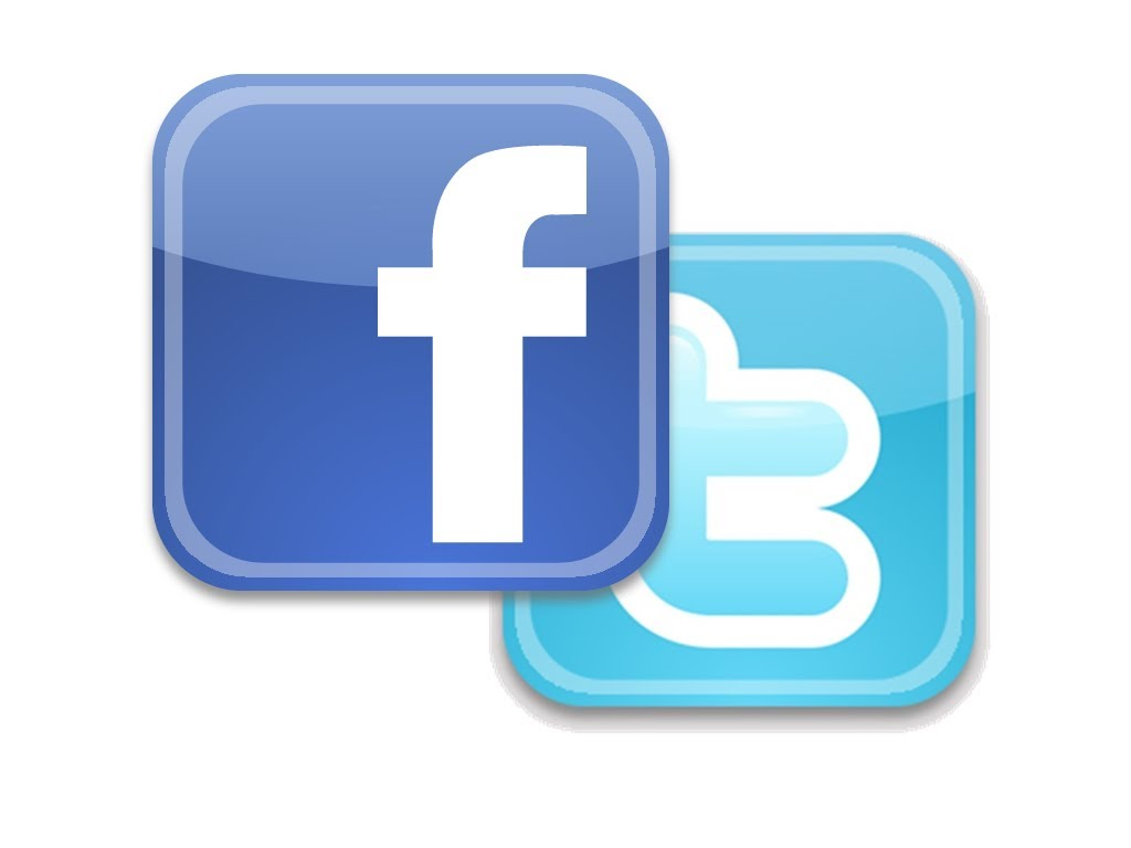 Urmariti activitatea noastra pe Twitter si Facebook