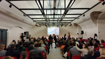 25 anni dalla caduta del Muro di Berlino at BookCity Milano 2014