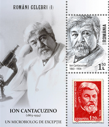 Ion Cantacuzino