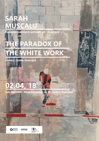 The Paradox of The White Work | Paradoxul muncii albe