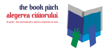 The book pitch