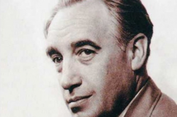  Constantin Silvestri (1913- 1969) 