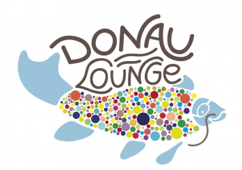 Donau Lounge (logo)