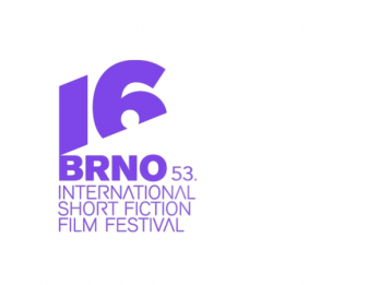 Film Masa rotunda  Ecourile Festivalului de scurt-metraj Brnenska sestnactka (Cele 16 de la Brno)