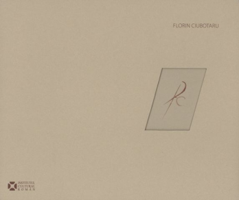 Florin Ciubotaru (album)