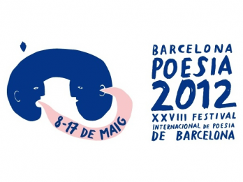 Ileana Malancioiu si Svetlana Carstean la a XXVIII-a editie a Festivalului International de Poezie de la Barcelona