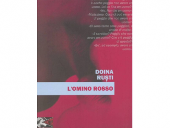 "Lomino rosso" (titlu original "Omuletul rosu")
