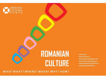 Biblioteca virtuală Institutul Cultural Român