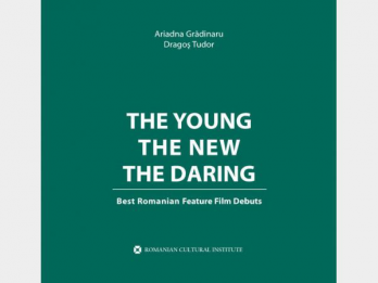 THE YOUNG, THE NEW, THE DARING