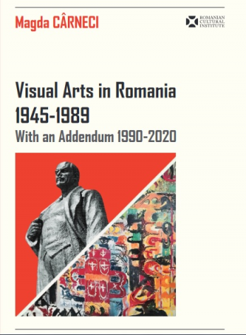 Editura ICR Institutul Cultural Român